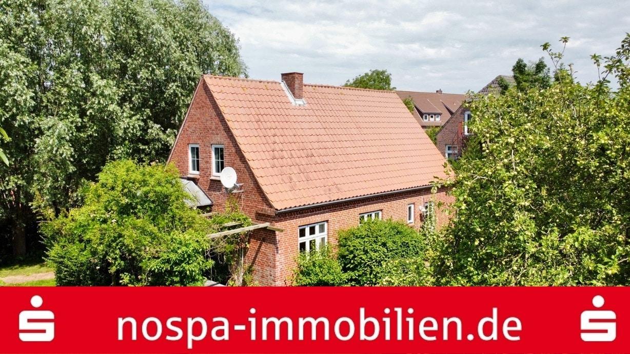 Schrägansicht