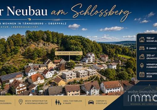 Neubau Am Schlossberg