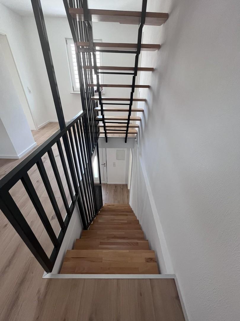 Treppenhaus