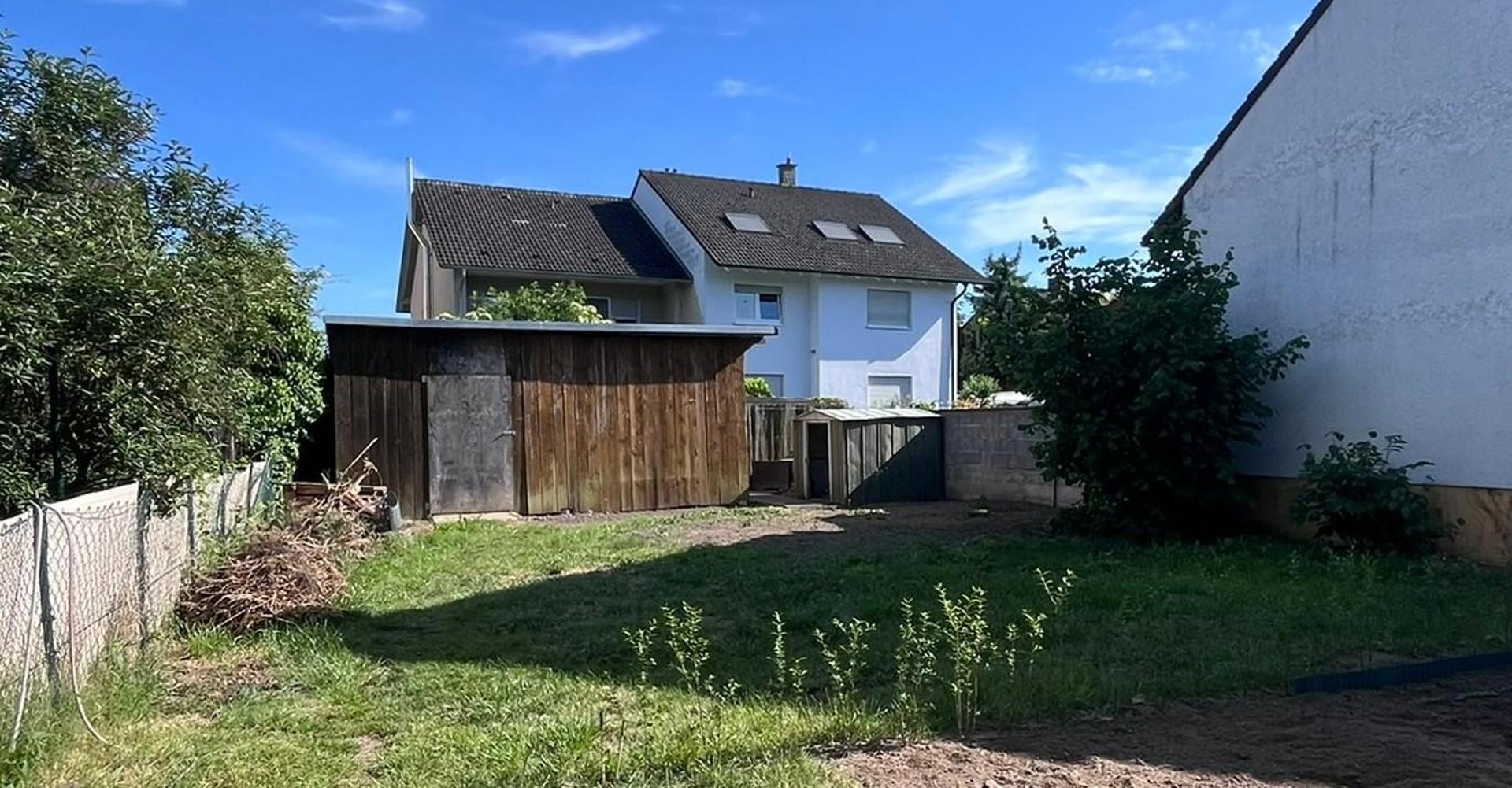 Garten