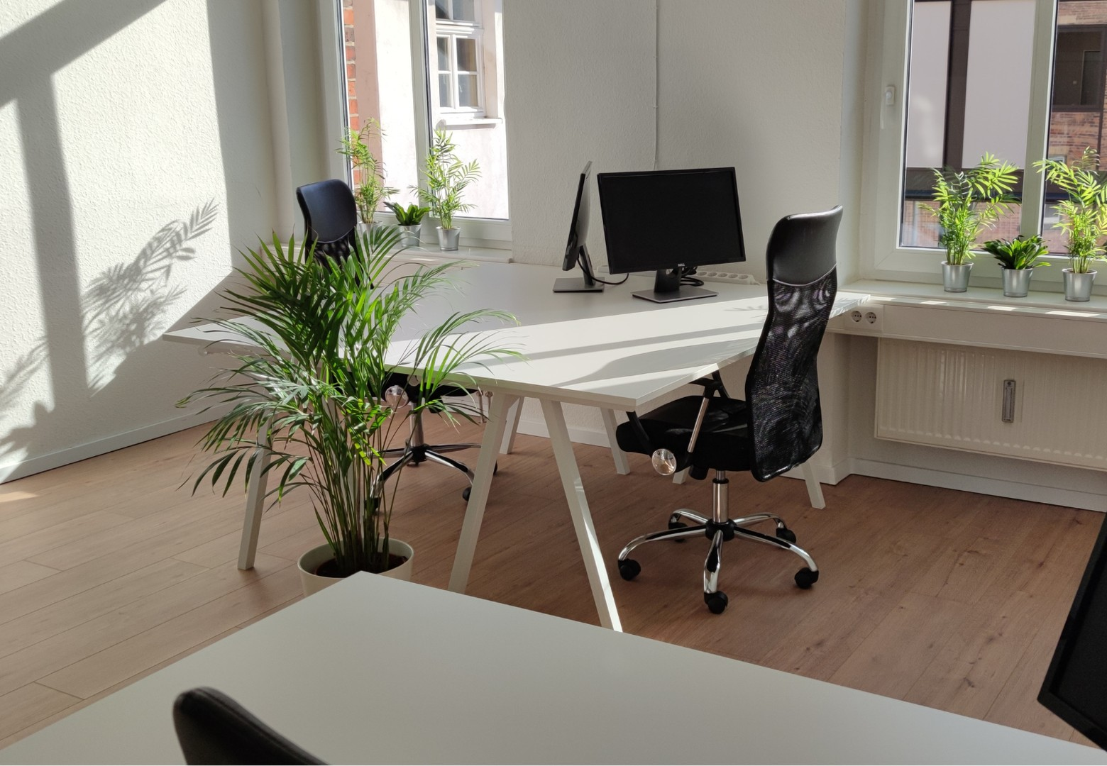3er Büro