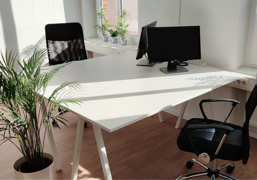 Büro