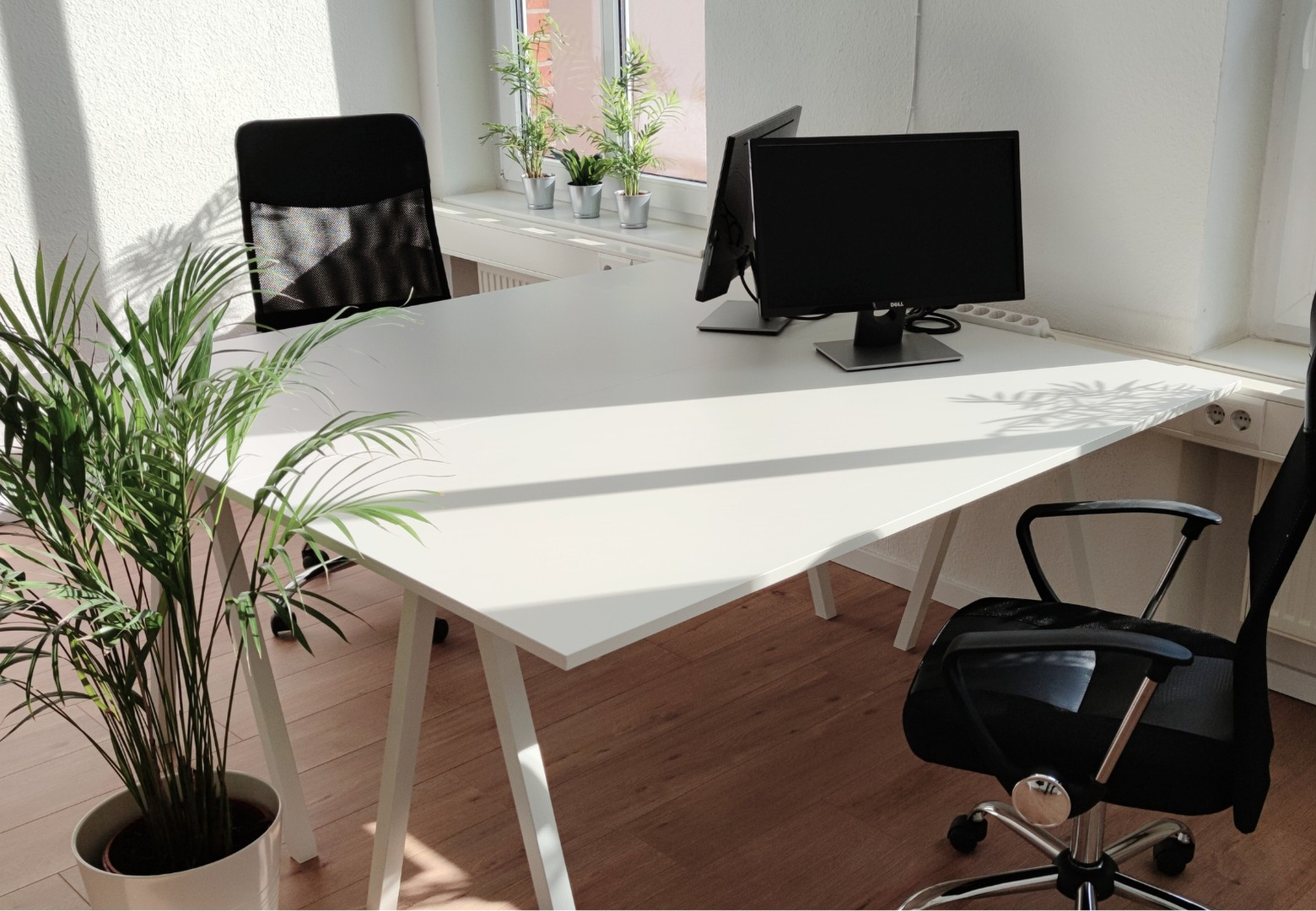 Büro