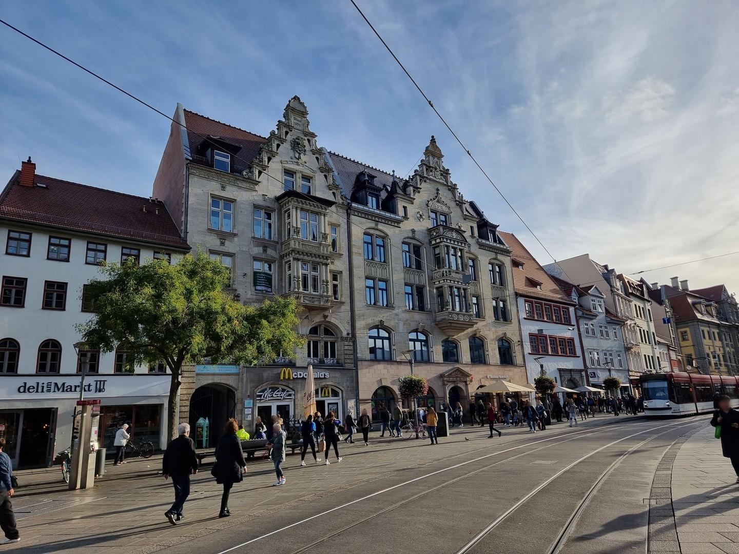 Ansicht von außen