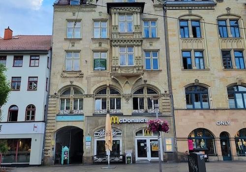 Ansicht von außen