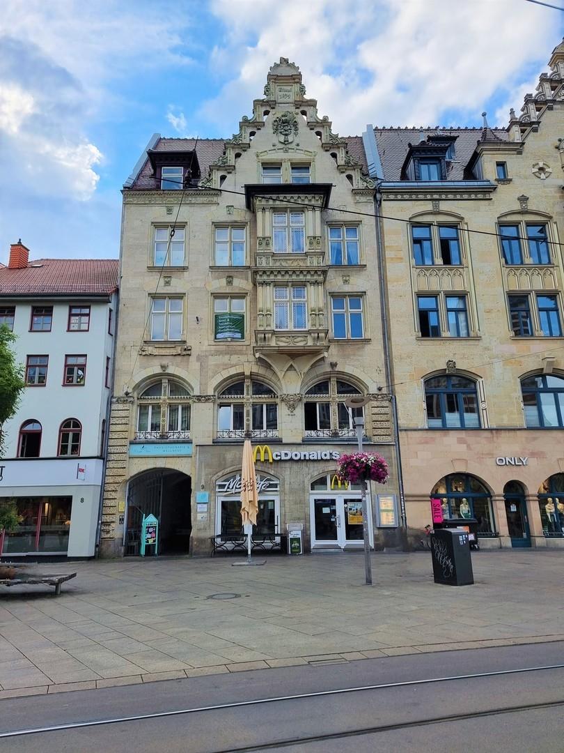 Ansicht von außen