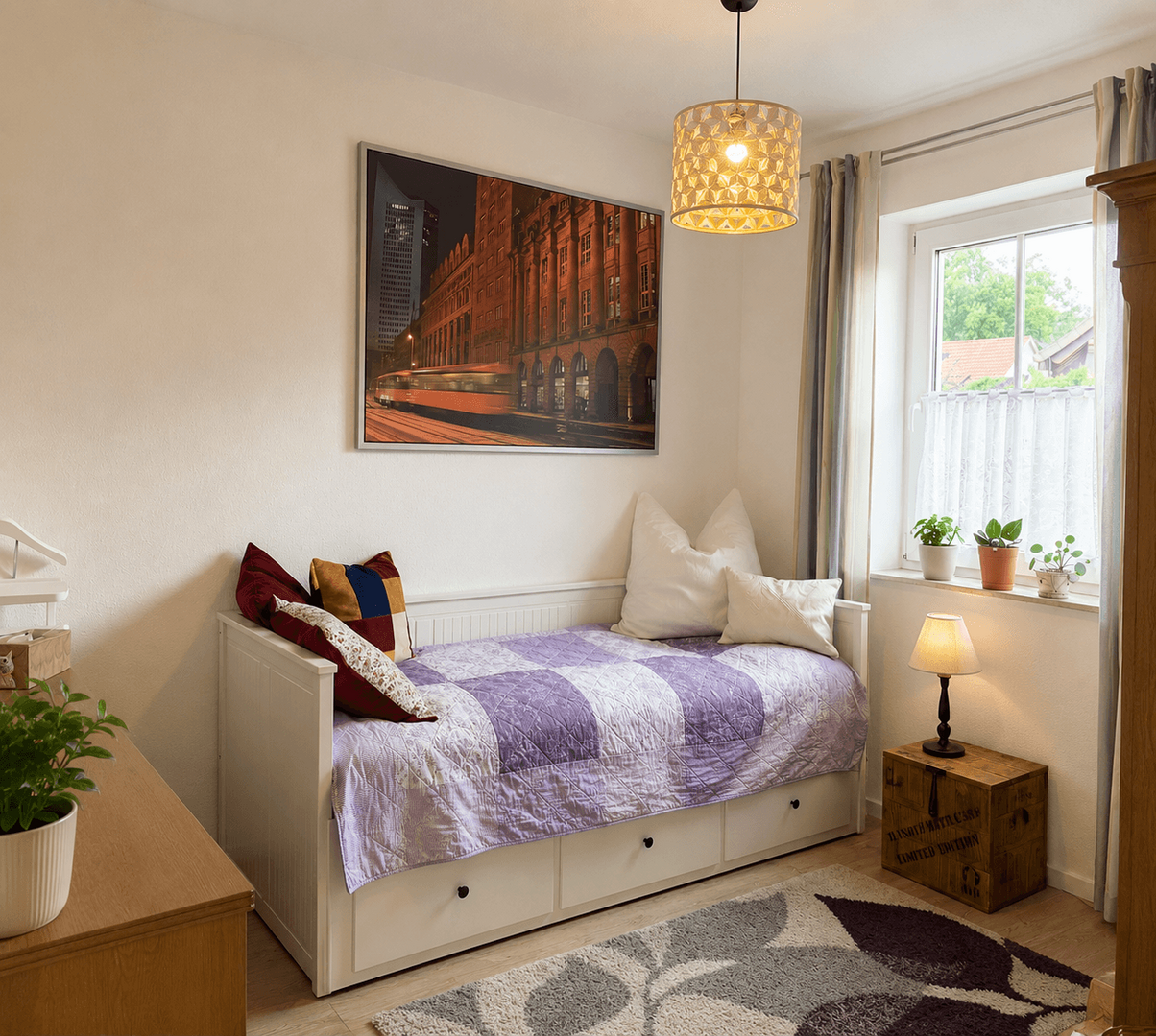 Gästezimmer