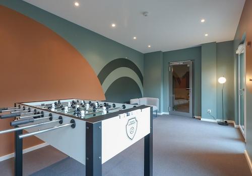 Community Lounge