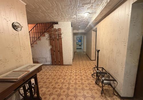 Kellerbereich