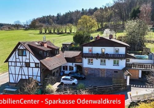 KI-generiert: Ansicht
