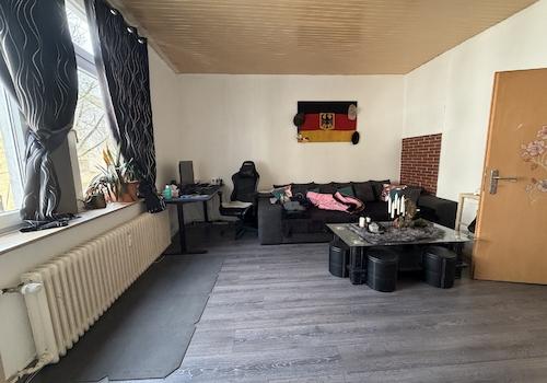 Wohnbereich