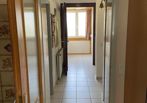 Wohnungseingangsbereich (EG)
