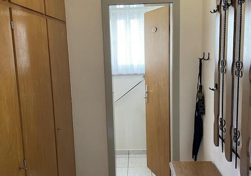 Garderobe (EG)
