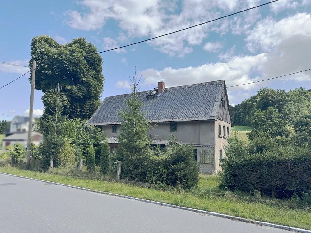 Straßenseite