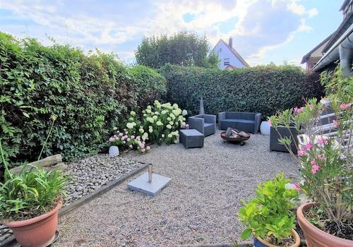 Gemeinschaftsgarten