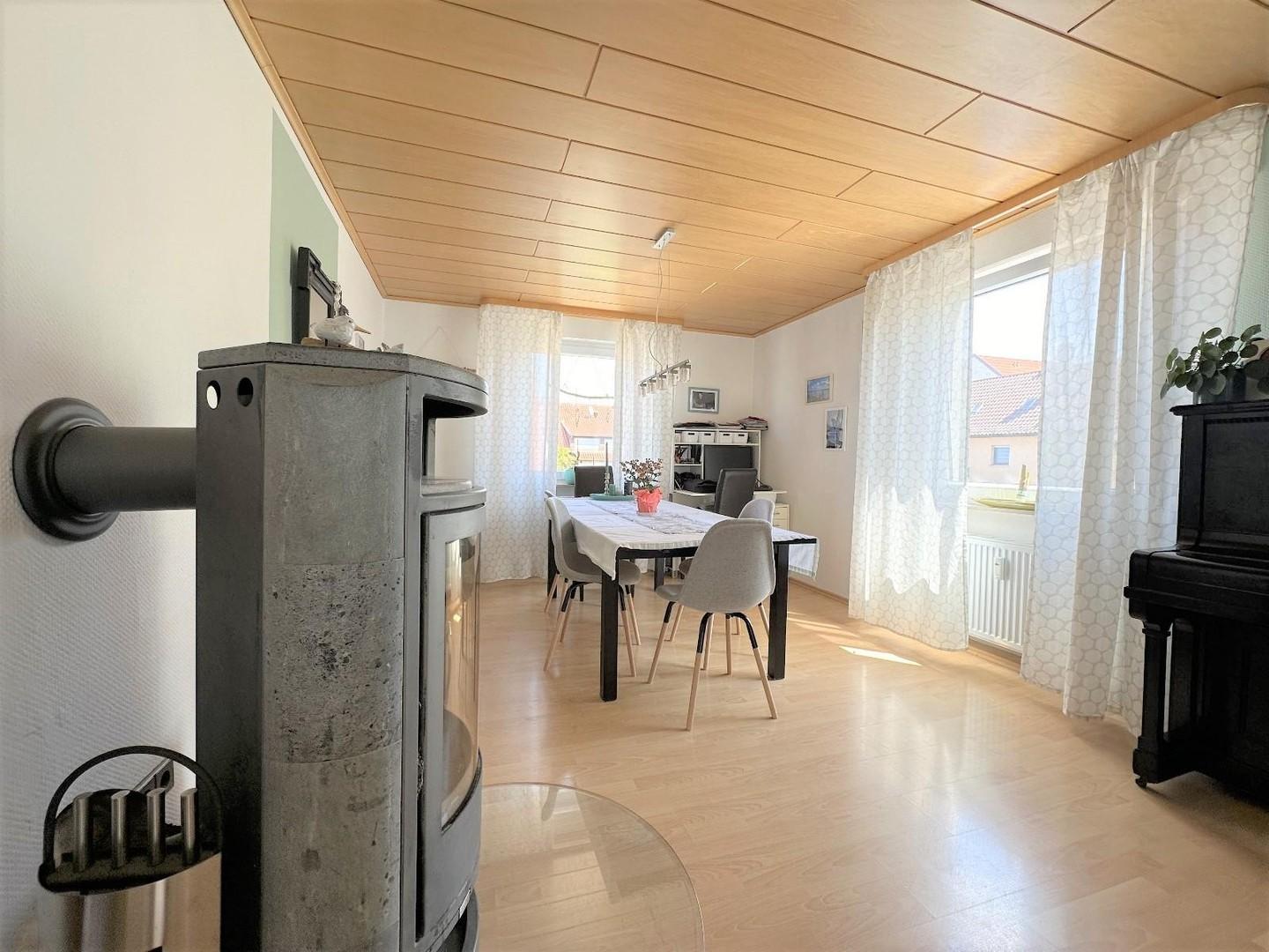 Esszimmer