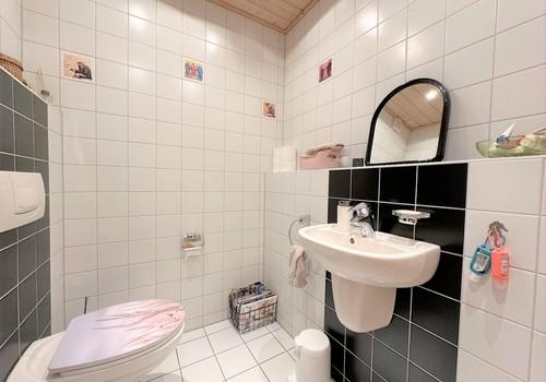 Gäste-WC