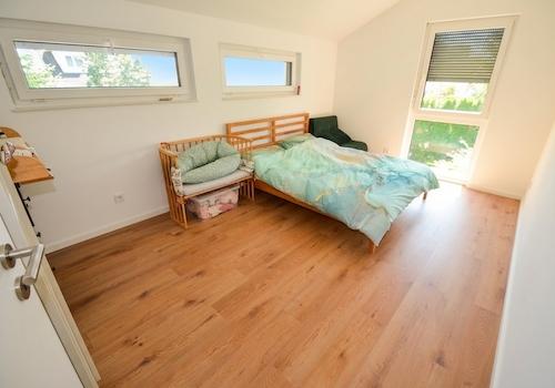 Schlafzimmer Obergeschoss