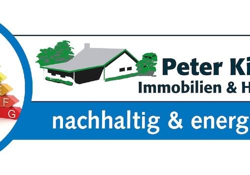 Energetisches Haus