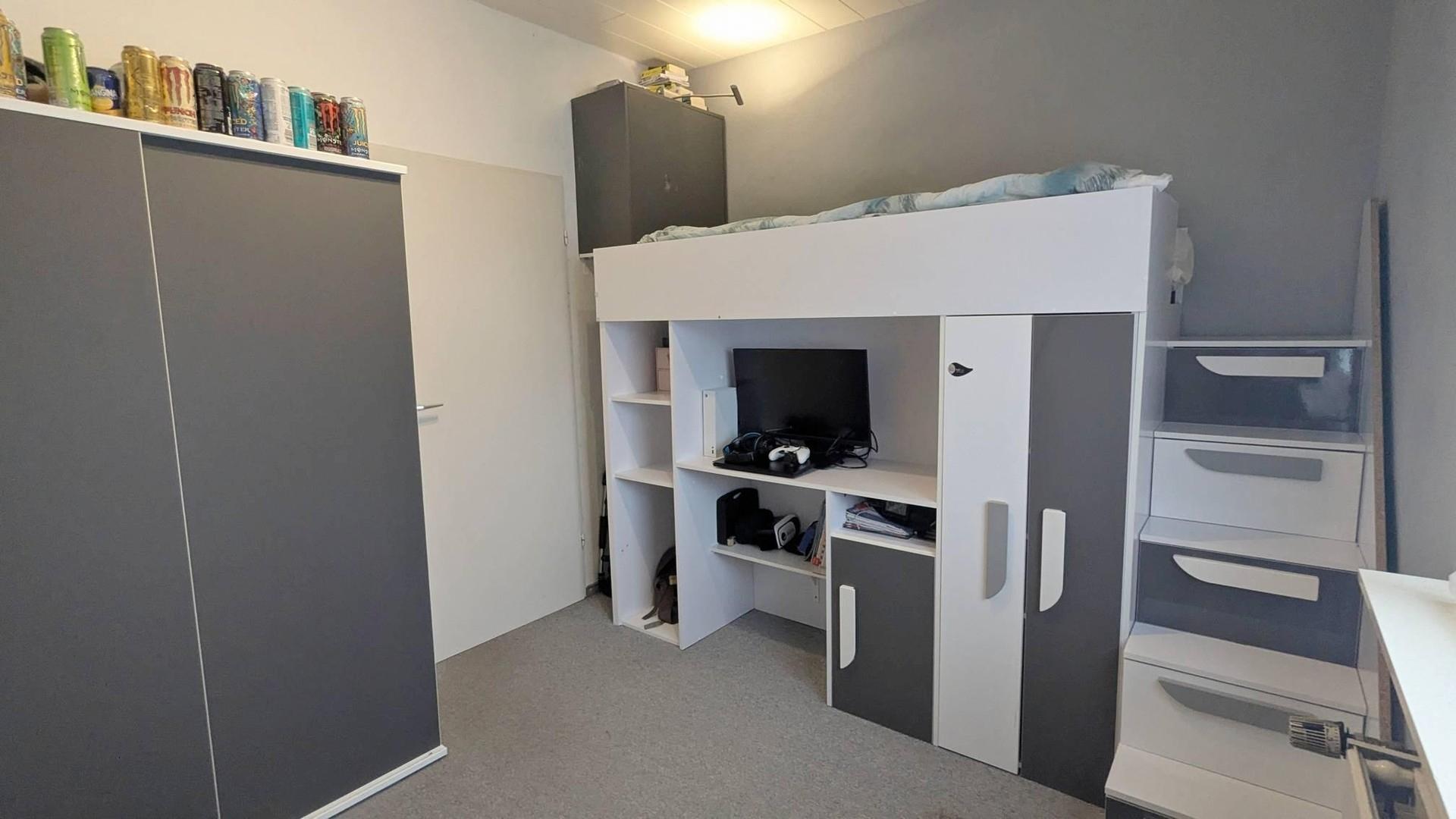 Kinderzimmer