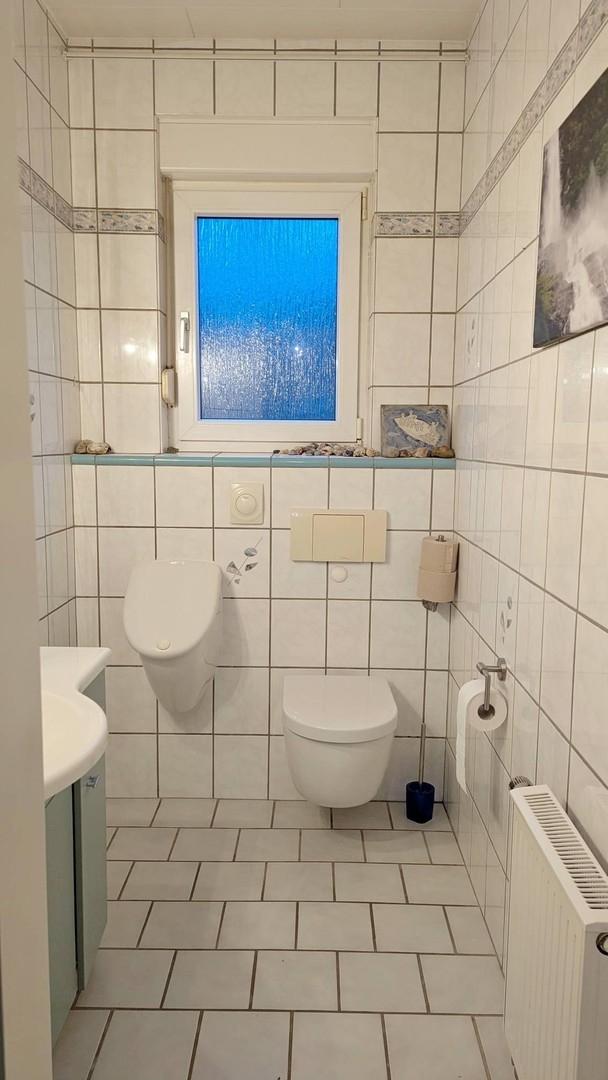 Gäste-WC