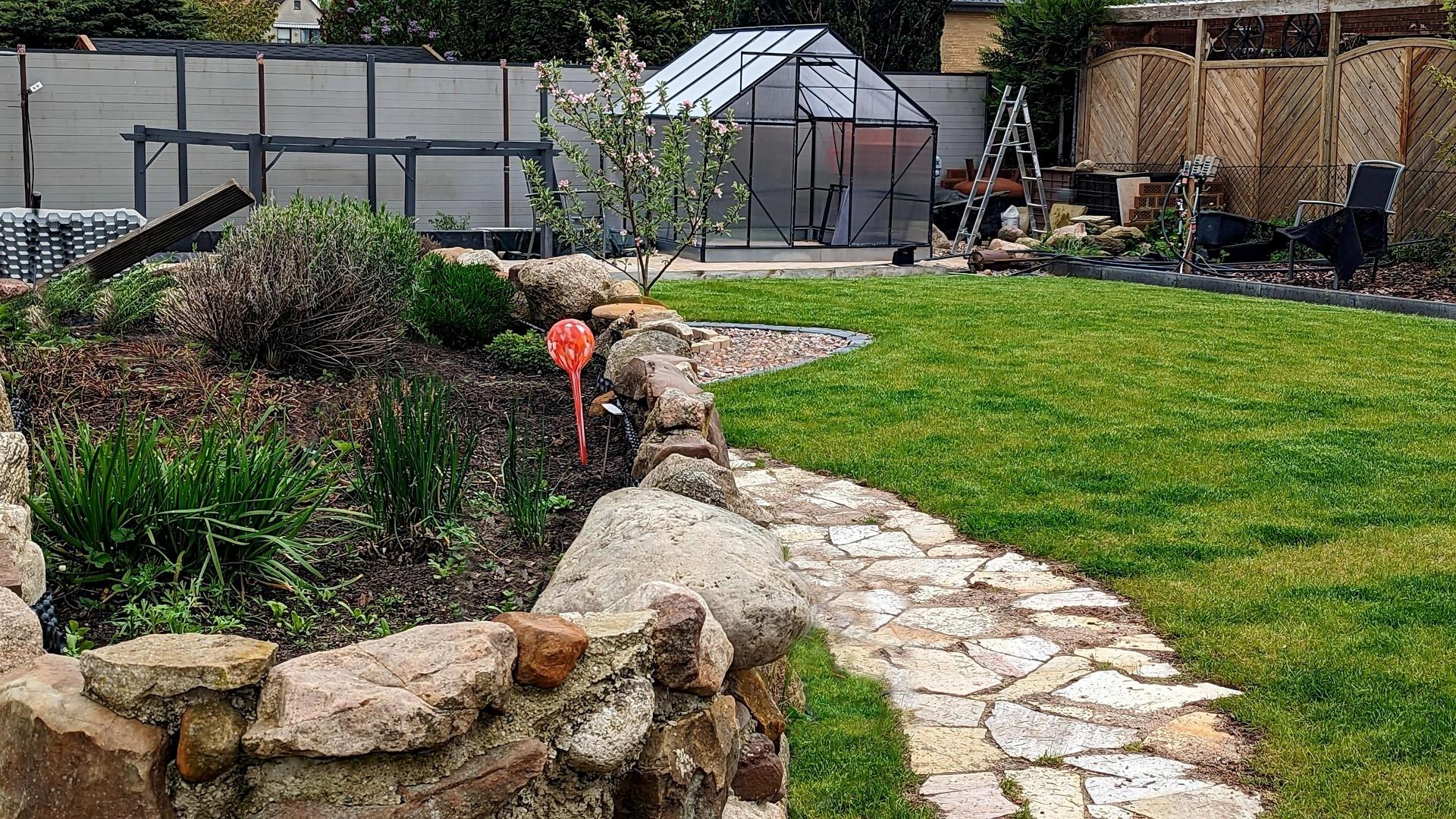 Garten