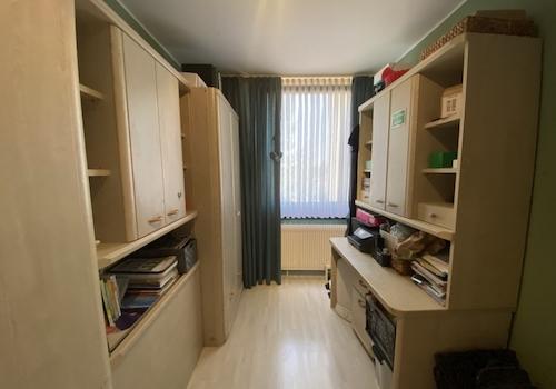 Arbeitszimmer
