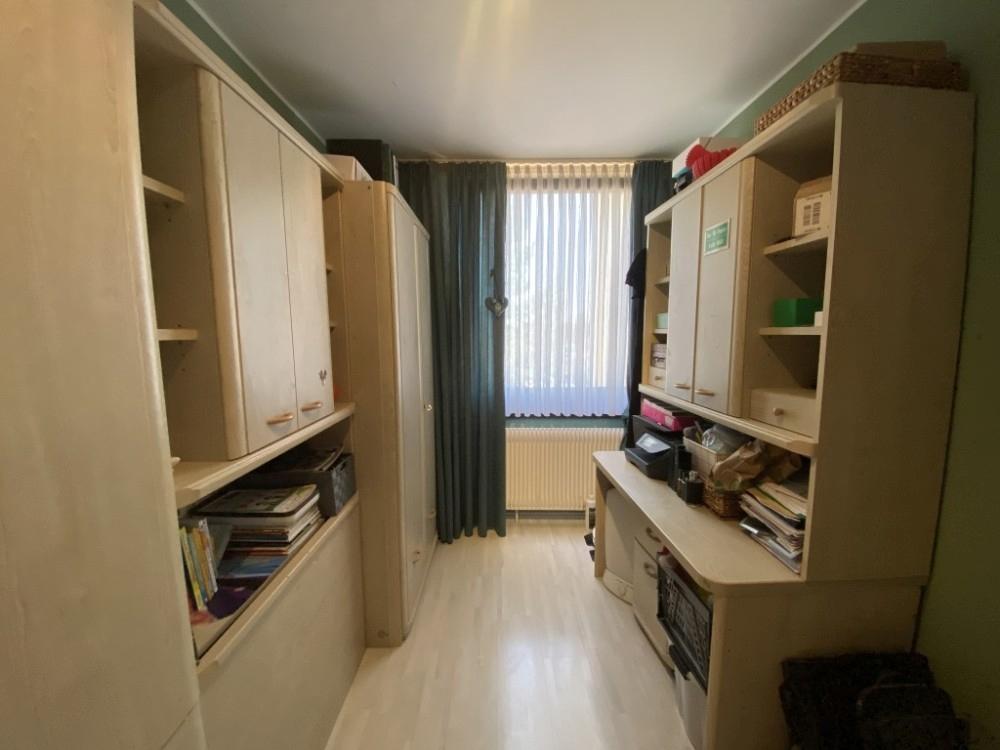 Arbeitszimmer