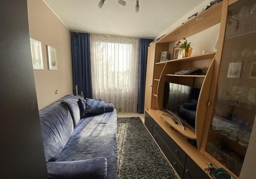 Jugendzimmer