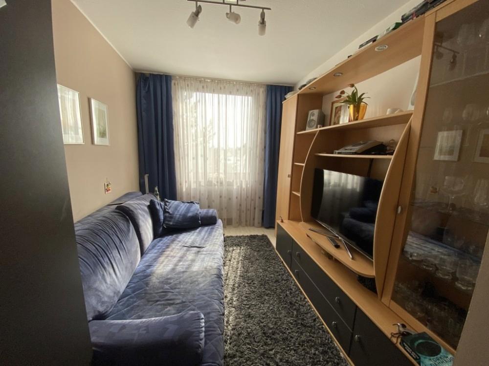 Jugendzimmer