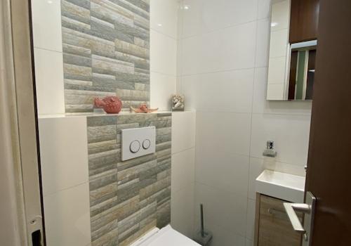 Gäste- WC