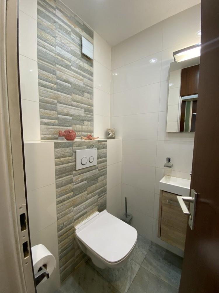 Gäste- WC