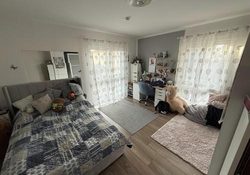 Kinderzimmer 1 OG