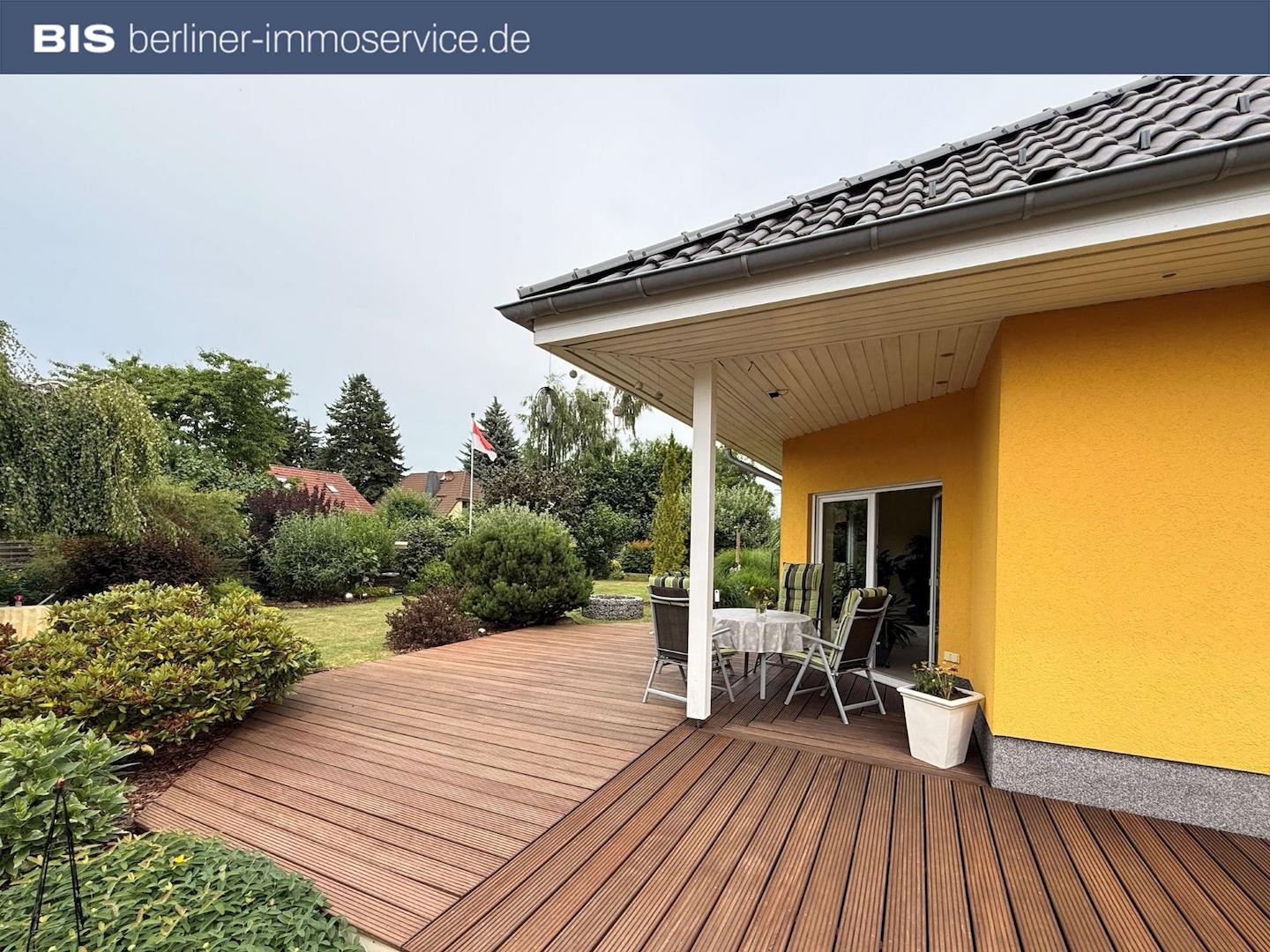 BIS-Immobilien