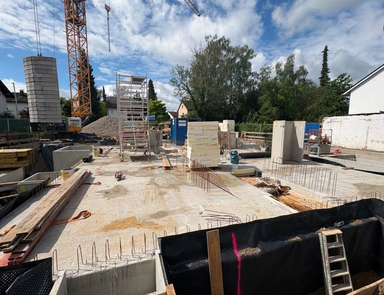 Baustellen-Update (Juni 2026)