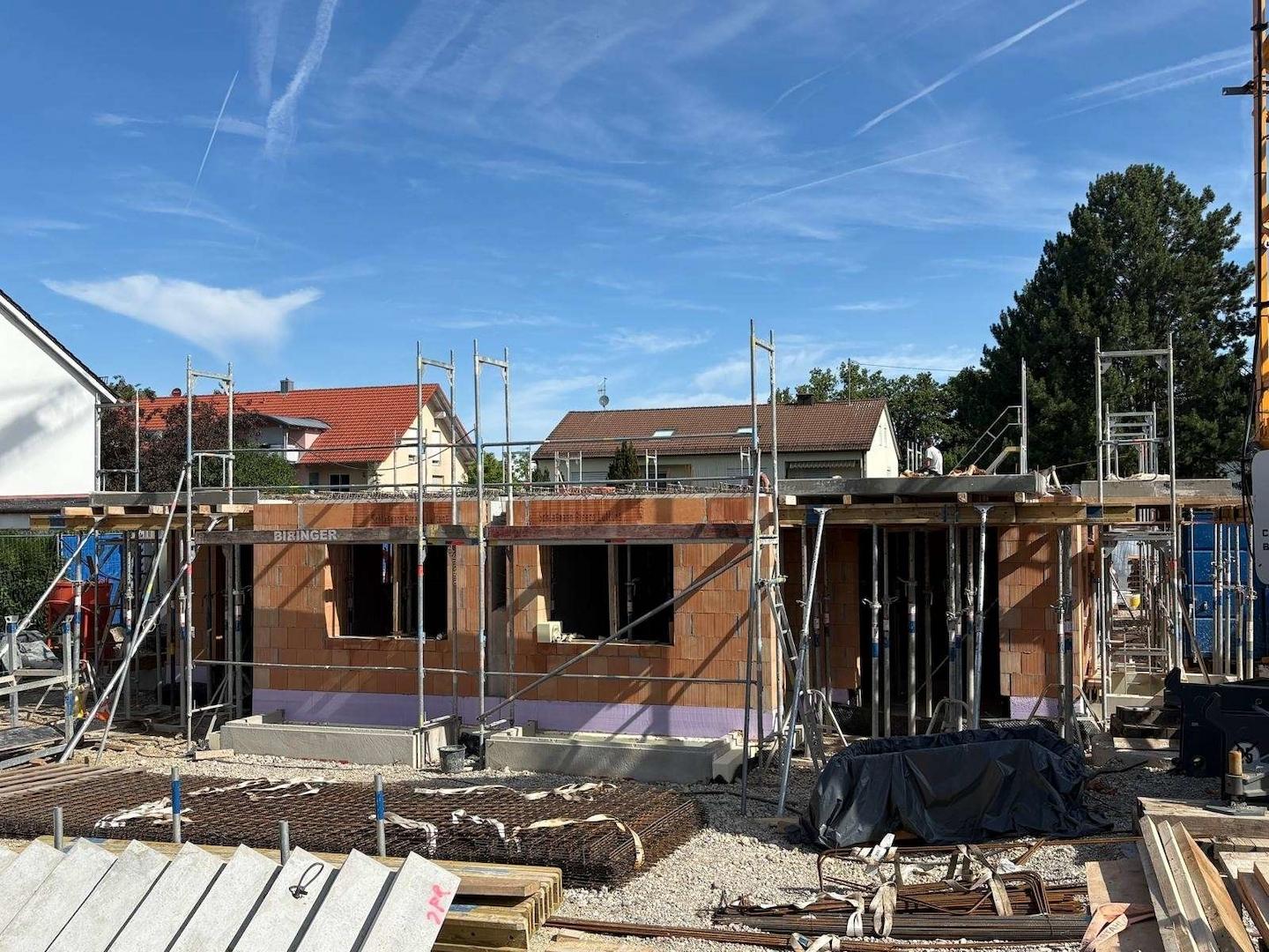 Baustellen-Update (Juli 2026)