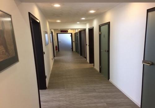 21-Hinterhaus Anbau Flur 1 1.OG
