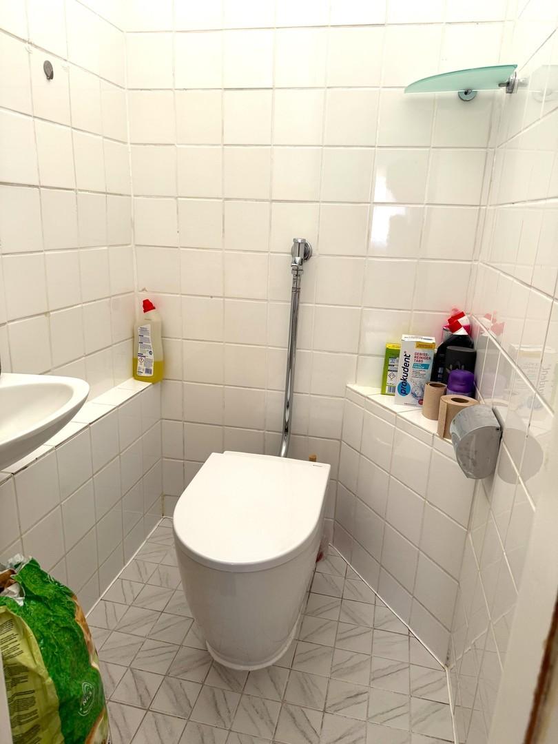 Separates WC