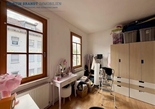 OG WHG - Wohnzimmer:Wohnbereich