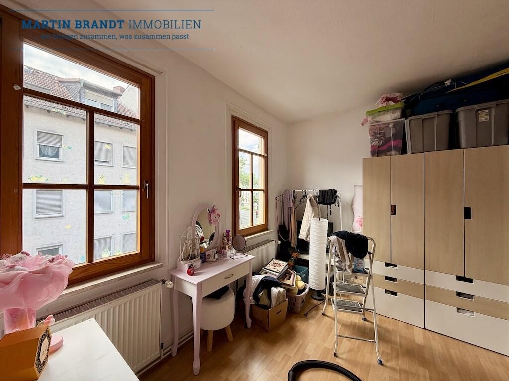 OG WHG - Wohnzimmer:Wohnbereich