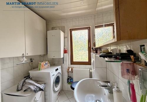 OG WHG - Tageslichtbad mit Dusche
