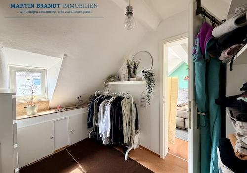 DG WHG - Zwischenzimmer : Ankleide