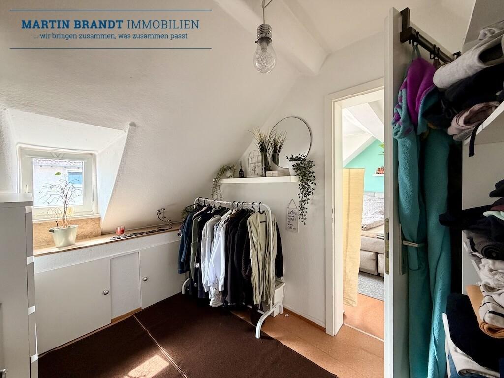 DG WHG - Zwischenzimmer : Ankleide