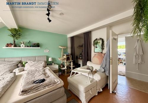 DG WHG - Schlafzimmer