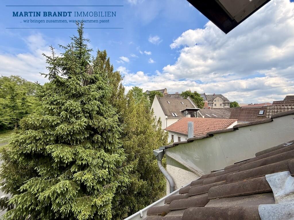 DG WHG - Ausblick vom Bad