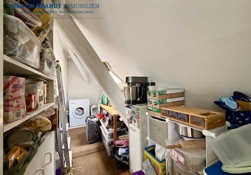 DG WHG - Speisenkammer:Hauswirtschaftraum