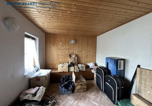 Gästehaus DG Zimmer