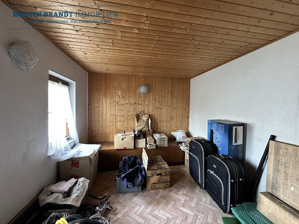 Gästehaus DG Zimmer