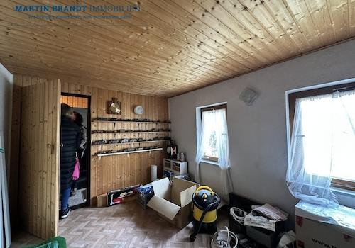 Gästehaus DG Zimmer