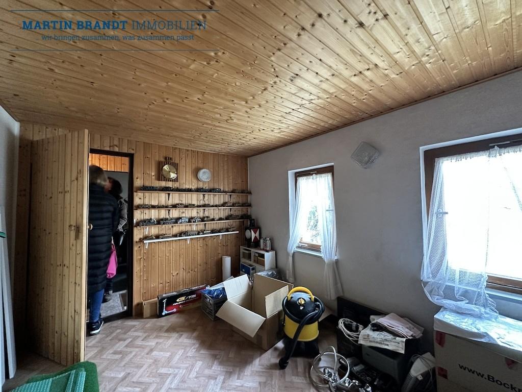 Gästehaus DG Zimmer